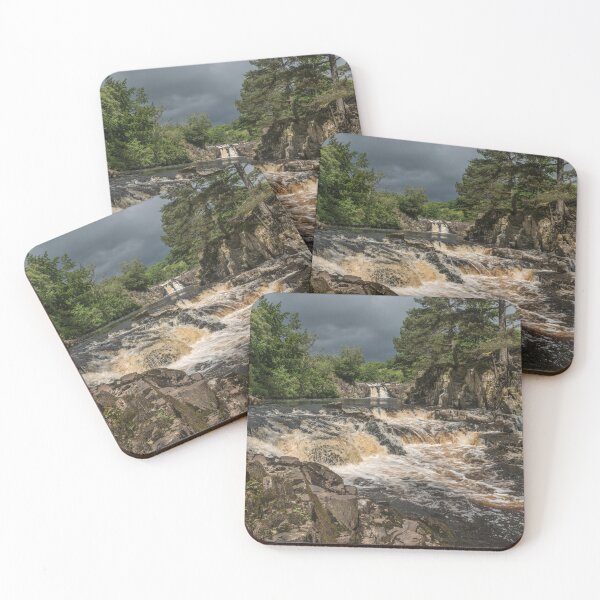 Item preview, Low Force Waterfall designed and sold by David Patterson.