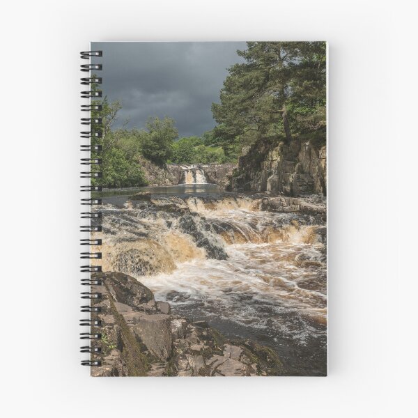 Item preview, Low Force Waterfall designed and sold by David Patterson.