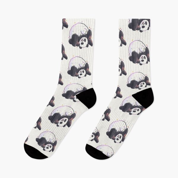 Item preview, Panda bear  designed and sold by Mayarartsy.