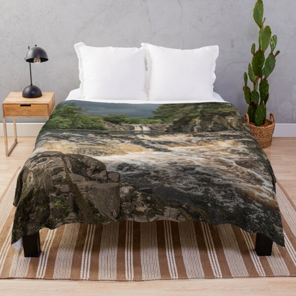 Item preview, Low Force Waterfall designed and sold by David Patterson.