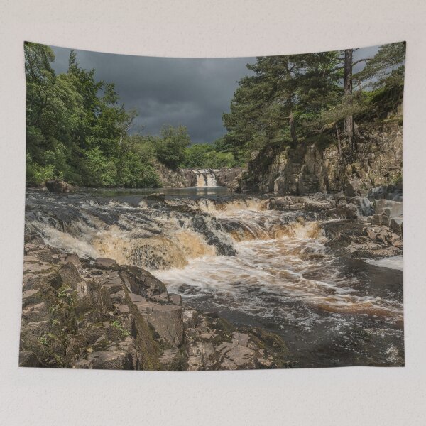 Item preview, Low Force Waterfall designed and sold by David Patterson.