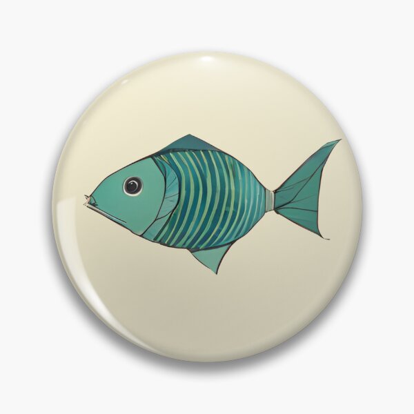 Item preview, Zebra Fish designed and sold by MargLandmeter.