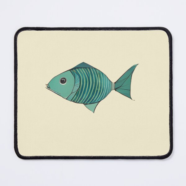 Item preview, Zebra Fish designed and sold by MargLandmeter.
