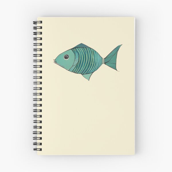 Item preview, Zebra Fish designed and sold by MargLandmeter.
