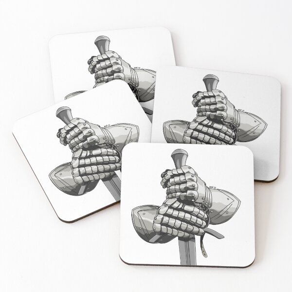Item preview, Gauntlet  designed and sold by Anya-art.