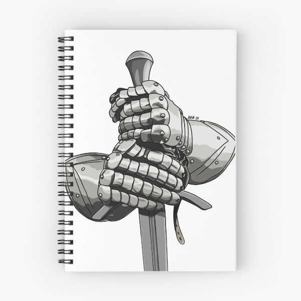 Item preview, Gauntlet  designed and sold by Anya-art.