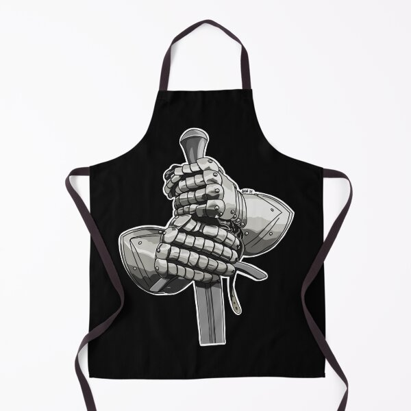 Item preview, Gauntlet designed and sold by Anya-art.