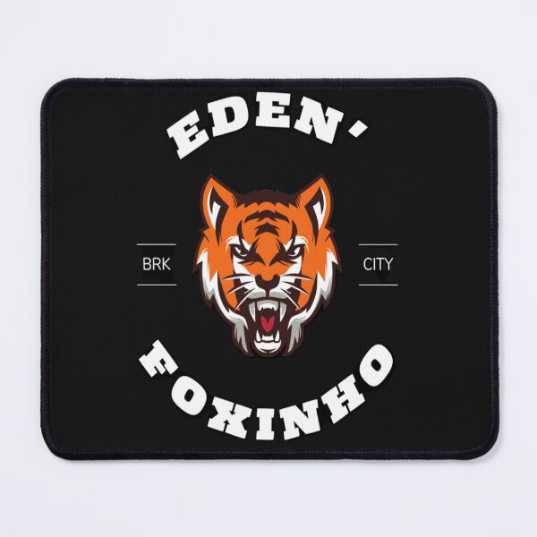 Item preview, Eden'foxinho Brk City designed and sold by FoxinhoSoumaila.