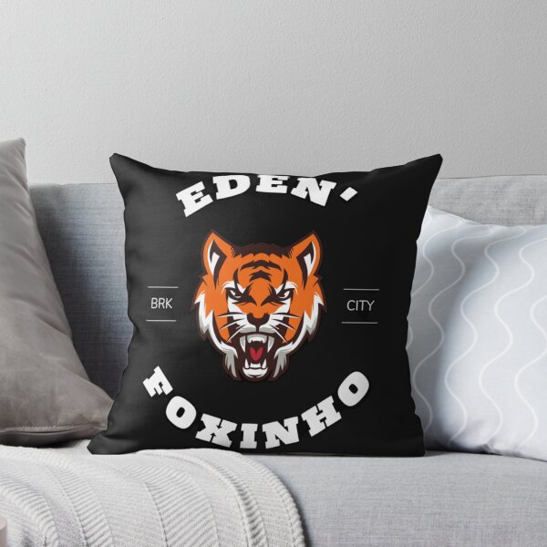 Item preview, Eden'foxinho Brk City designed and sold by FoxinhoSoumaila.