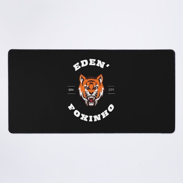Item preview, Eden'foxinho Brk City designed and sold by FoxinhoSoumaila.