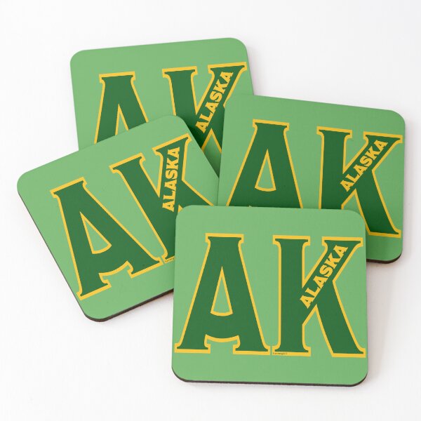 Item preview, Abbreviated Alaska designed and sold by Havocgirl.