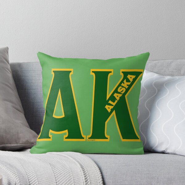Item preview, Abbreviated Alaska designed and sold by Havocgirl.
