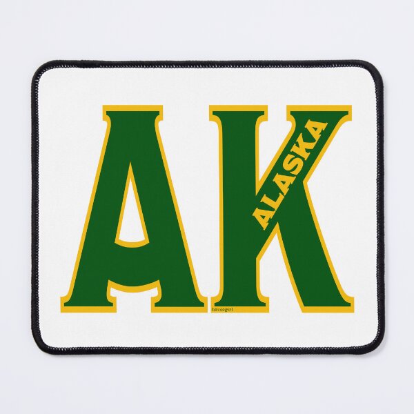 Item preview, Abbreviated Alaska designed and sold by Havocgirl.
