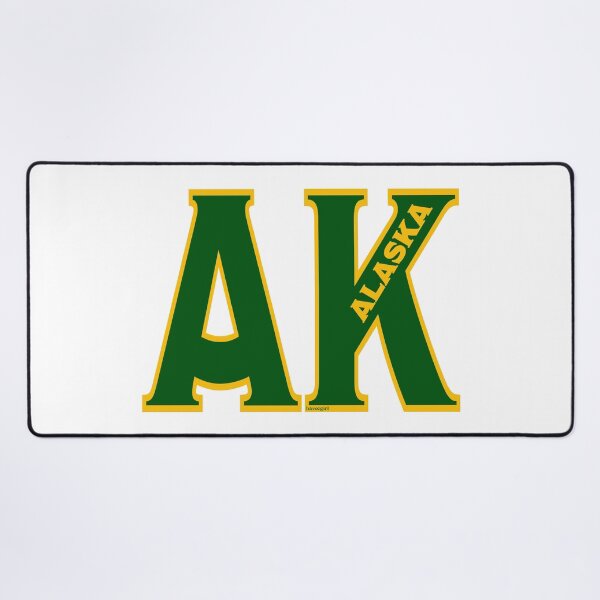 Item preview, Abbreviated Alaska designed and sold by Havocgirl.