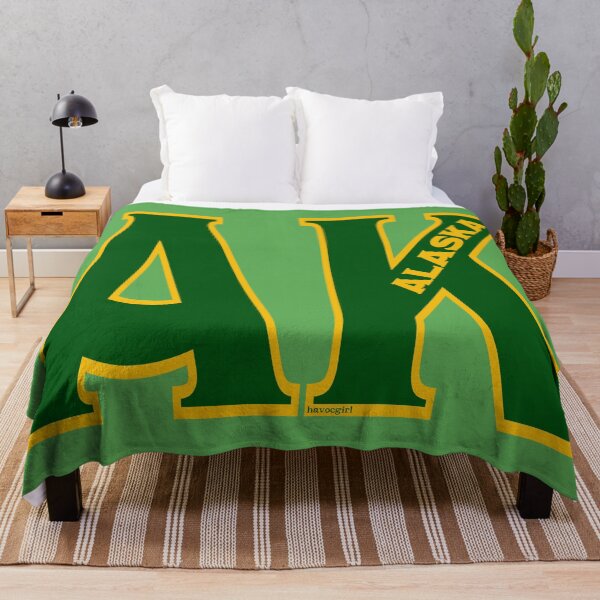 Item preview, Abbreviated Alaska designed and sold by Havocgirl.
