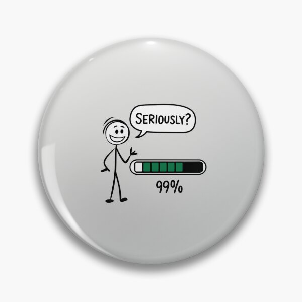 Item preview, Stickman Loading... designed and sold by SignumShop.