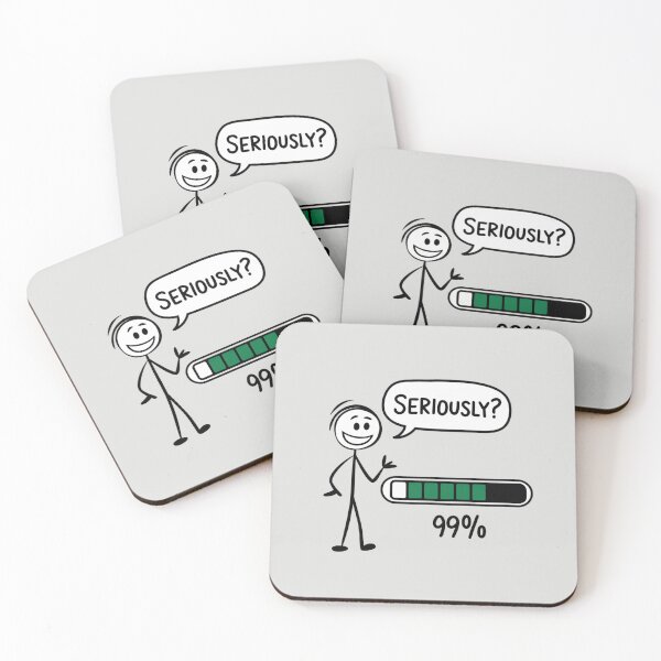 Item preview, Stickman Loading... designed and sold by SignumShop.