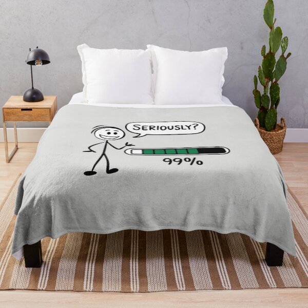 Item preview, Stickman Loading... designed and sold by SignumShop.