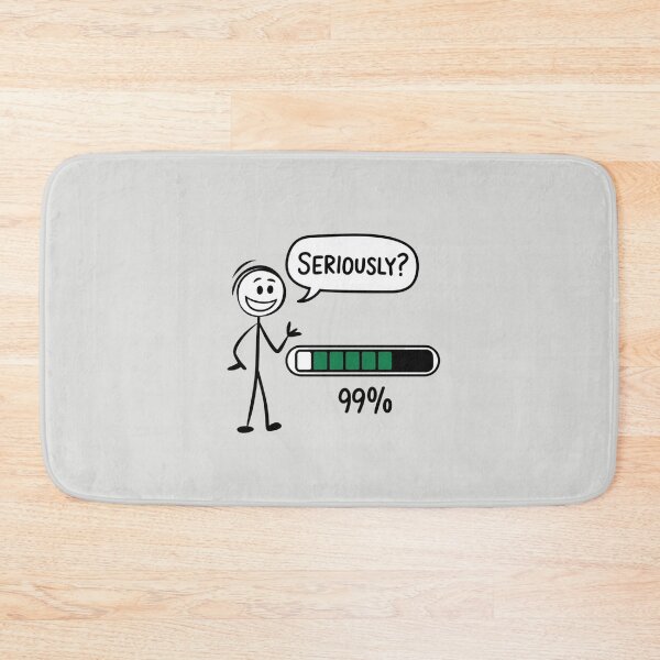 Item preview, Stickman Loading... designed and sold by SignumShop.