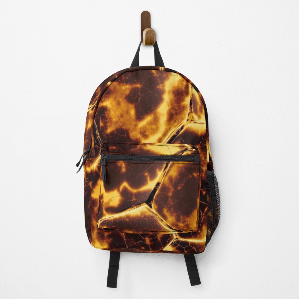 Item preview, Backpack designed and sold by DesignInNature3.