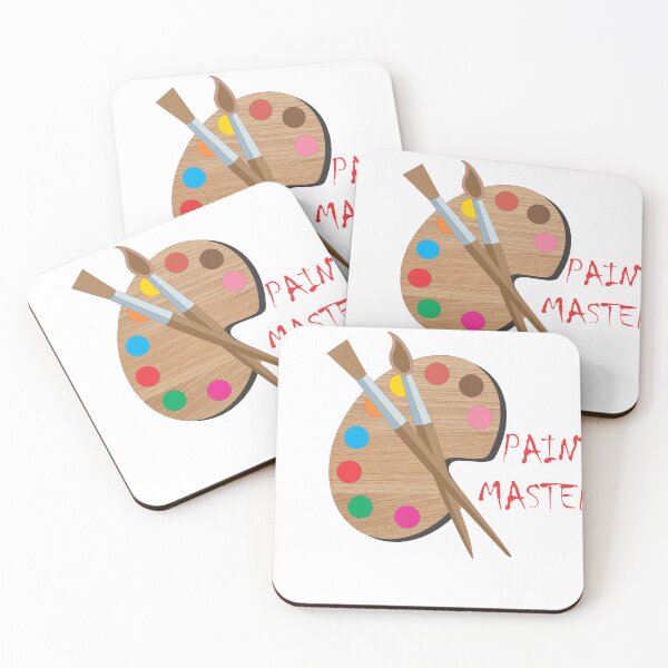 Item preview, PAINT MASTER designed and sold by CreativePulse10.