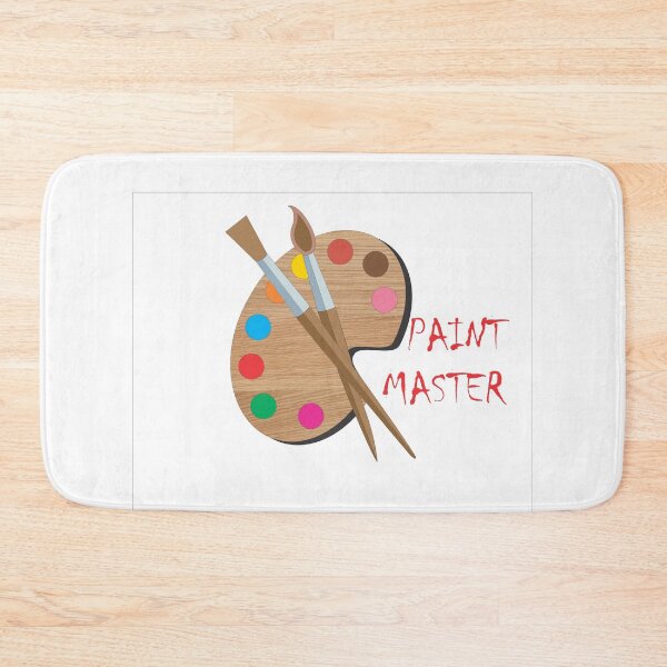 Item preview, PAINT MASTER designed and sold by CreativePulse10.
