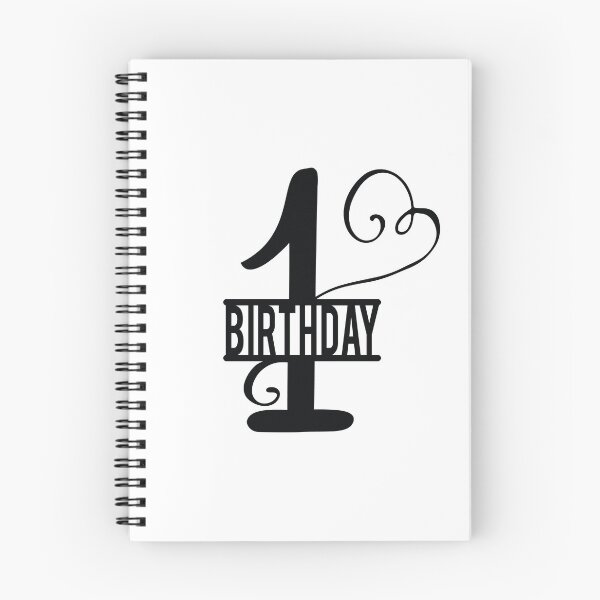 Item preview, 1st birthday designed and sold by ManikRaja.