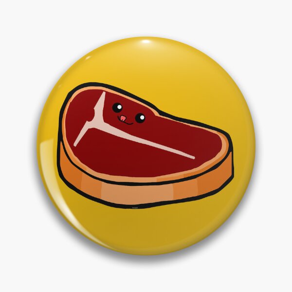 Item preview, Beef!  It's What's for Dinner. designed and sold by Havocgirl.