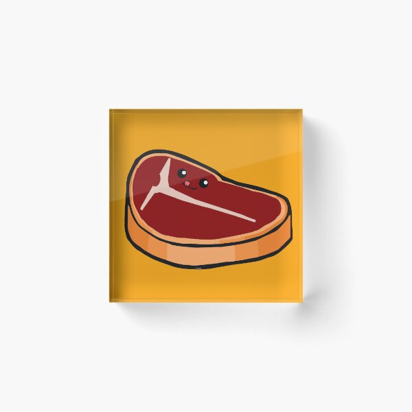 Item preview, Beef!  It's What's for Dinner. designed and sold by Havocgirl.
