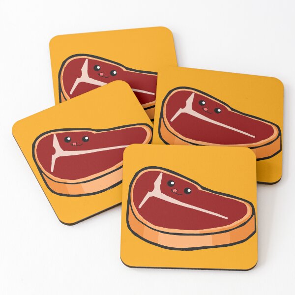 Item preview, Beef!  It's What's for Dinner. designed and sold by Havocgirl.