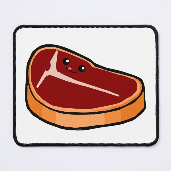 Item preview, Beef! It's What's for Dinner. designed and sold by Havocgirl.