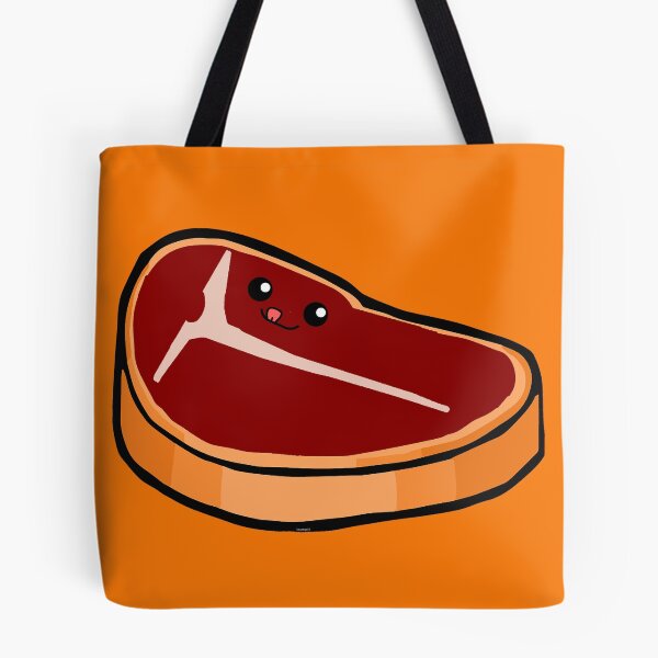 Item preview, Beef!  It's What's for Dinner. designed and sold by Havocgirl.
