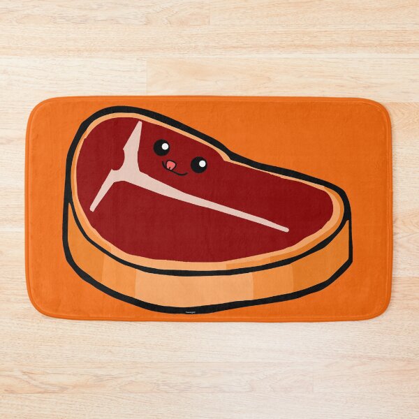 Item preview, Beef!  It's What's for Dinner. designed and sold by Havocgirl.