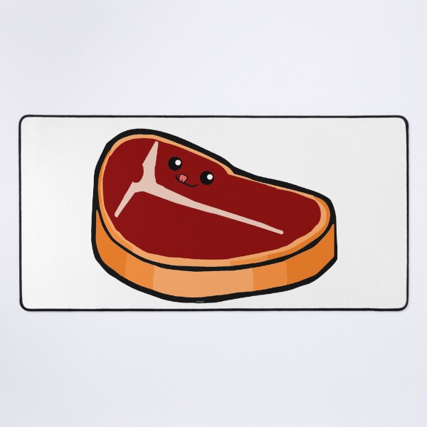 Item preview, Beef!  It's What's for Dinner. designed and sold by Havocgirl.