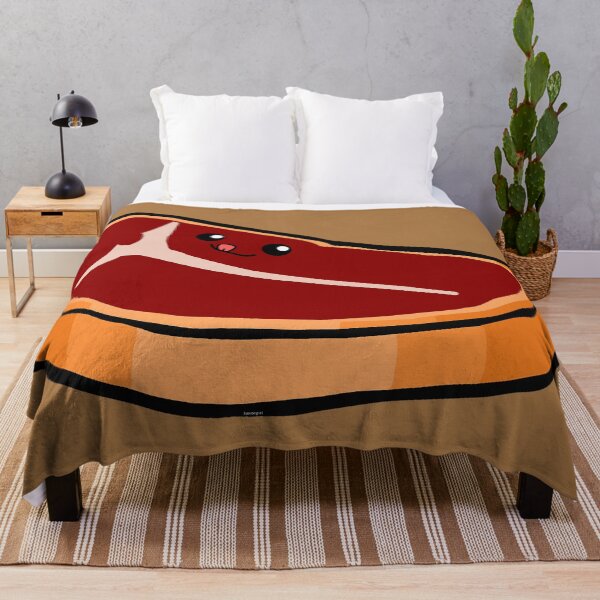 Item preview, Beef!  It's What's for Dinner. designed and sold by Havocgirl.