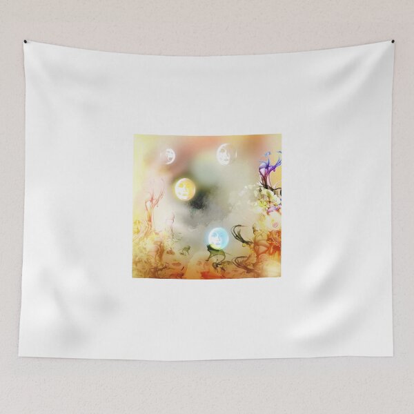 Item preview, Gardens of Vision 4 designed and sold by Grant Wilson.