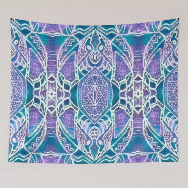 Item preview, energy flow designed and sold by The Hand That Listens.