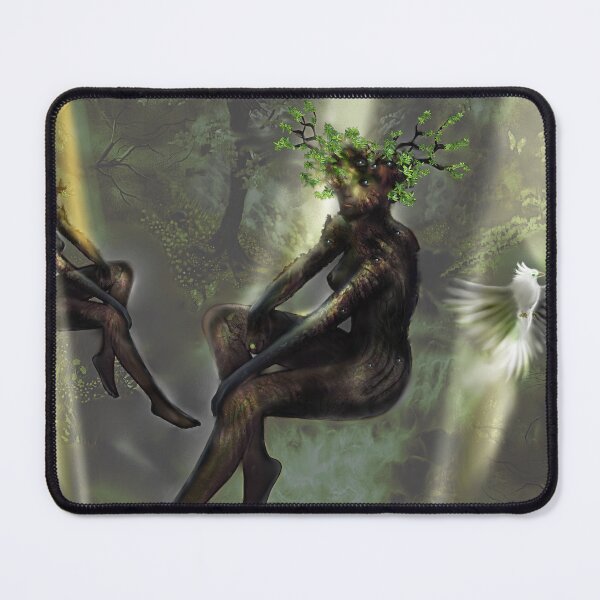 Item preview, Woodwoses (Fantasy creatures) designed and sold by Grant Wilson.