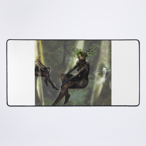 Item preview, Woodwoses (Fantasy creatures) designed and sold by Grant Wilson.