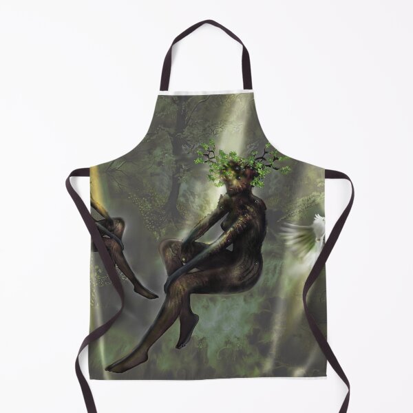 Item preview, Woodwoses (Fantasy creatures) designed and sold by Grant Wilson.