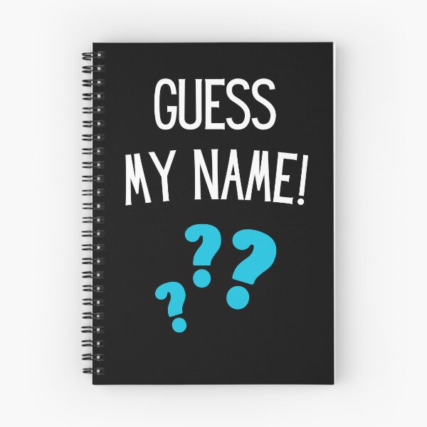 Item preview, Guess my name! Mysterious Rizz Club Bar Shirt designed and sold by ManuelMuse.