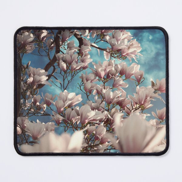 Item preview, magnolia flowers designed and sold by jkrphoto.