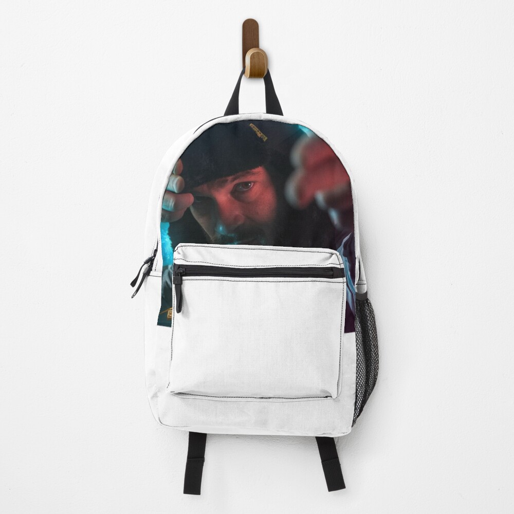 Item preview, Backpack designed and sold by Invictus30.