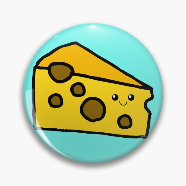 Item preview, The Big Cheese designed and sold by Havocgirl.