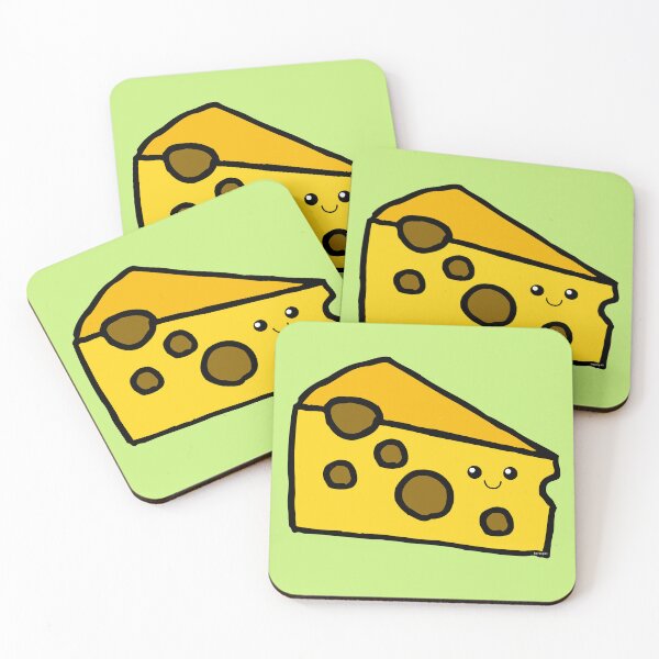 Item preview, The Big Cheese designed and sold by Havocgirl.