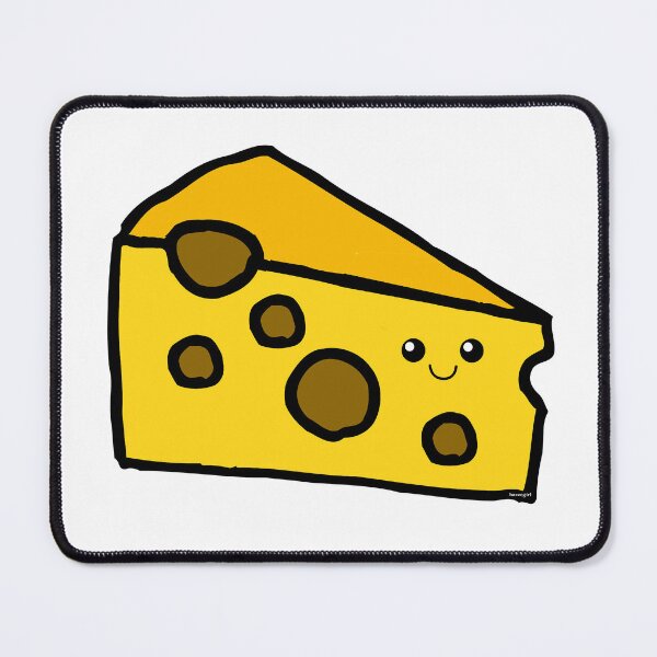 Item preview, The Big Cheese designed and sold by Havocgirl.