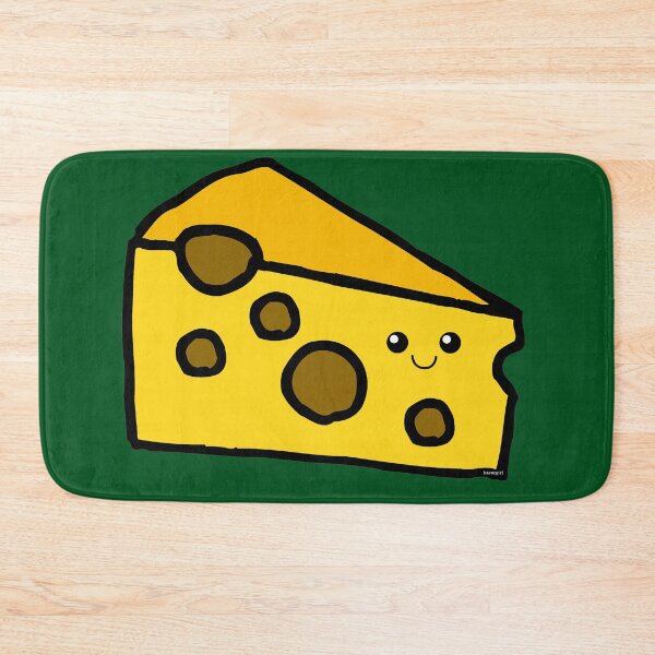 Item preview, The Big Cheese designed and sold by Havocgirl.