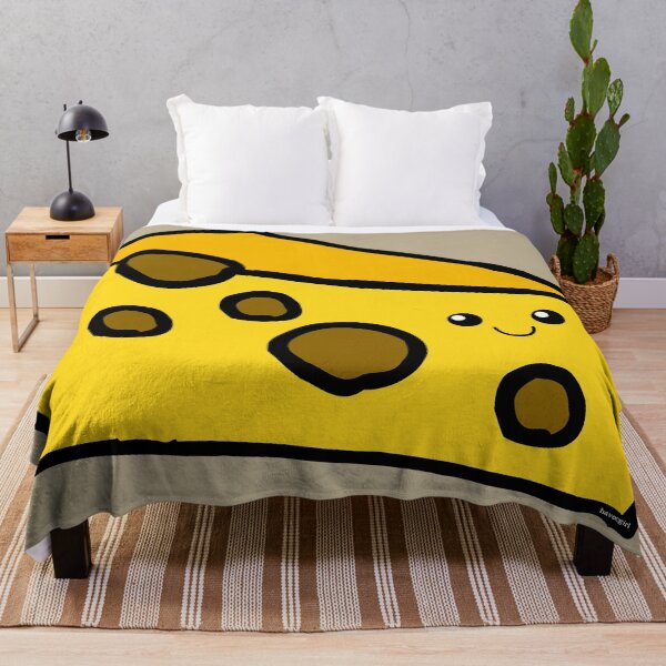 Item preview, The Big Cheese designed and sold by Havocgirl.