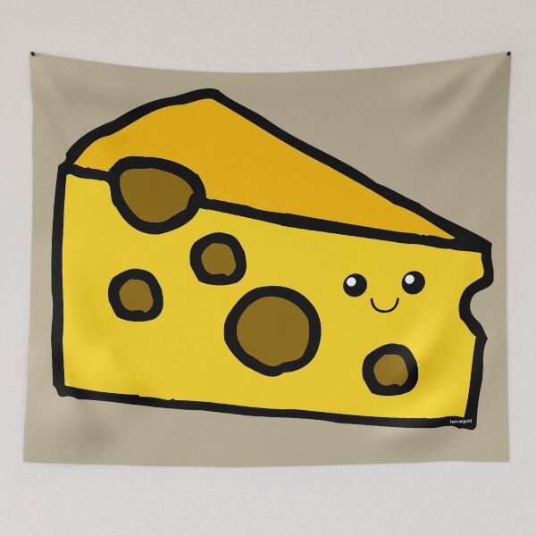 Item preview, The Big Cheese designed and sold by Havocgirl.