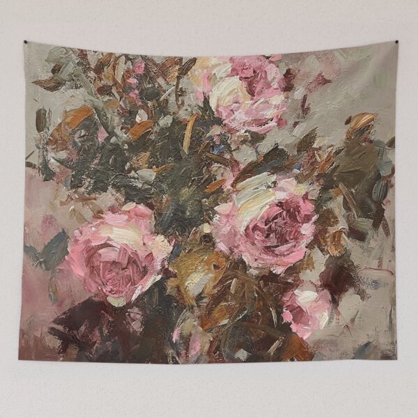 Item preview, Roses and Berries designed and sold by ℒ 's Gallery.